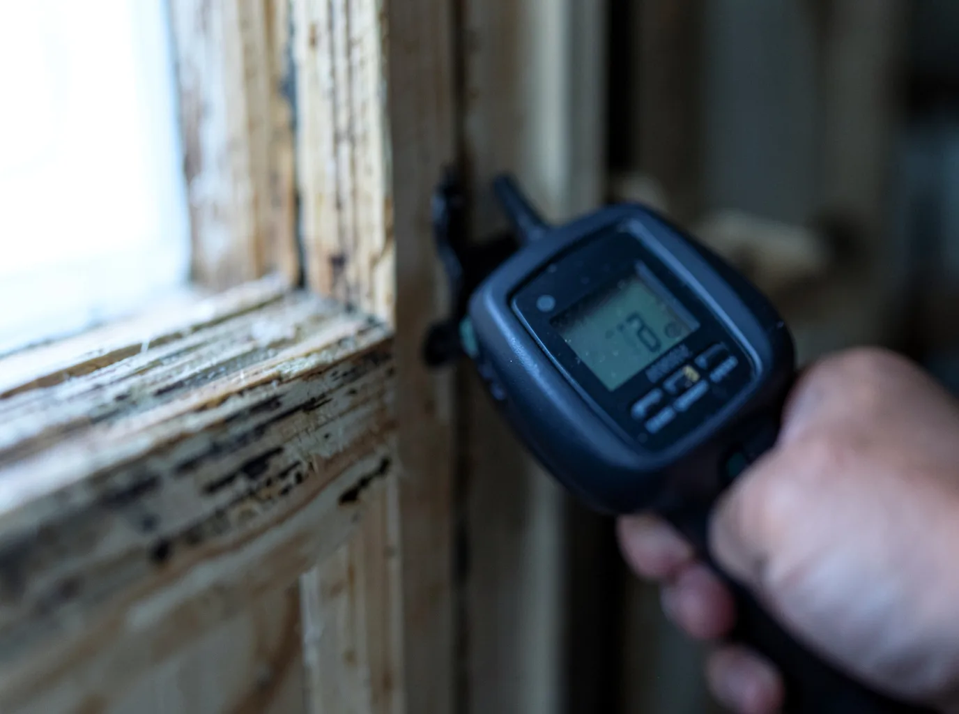 Commercial Water Damage Restoration in Isle, MN